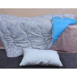 Олекотена завивка Forms